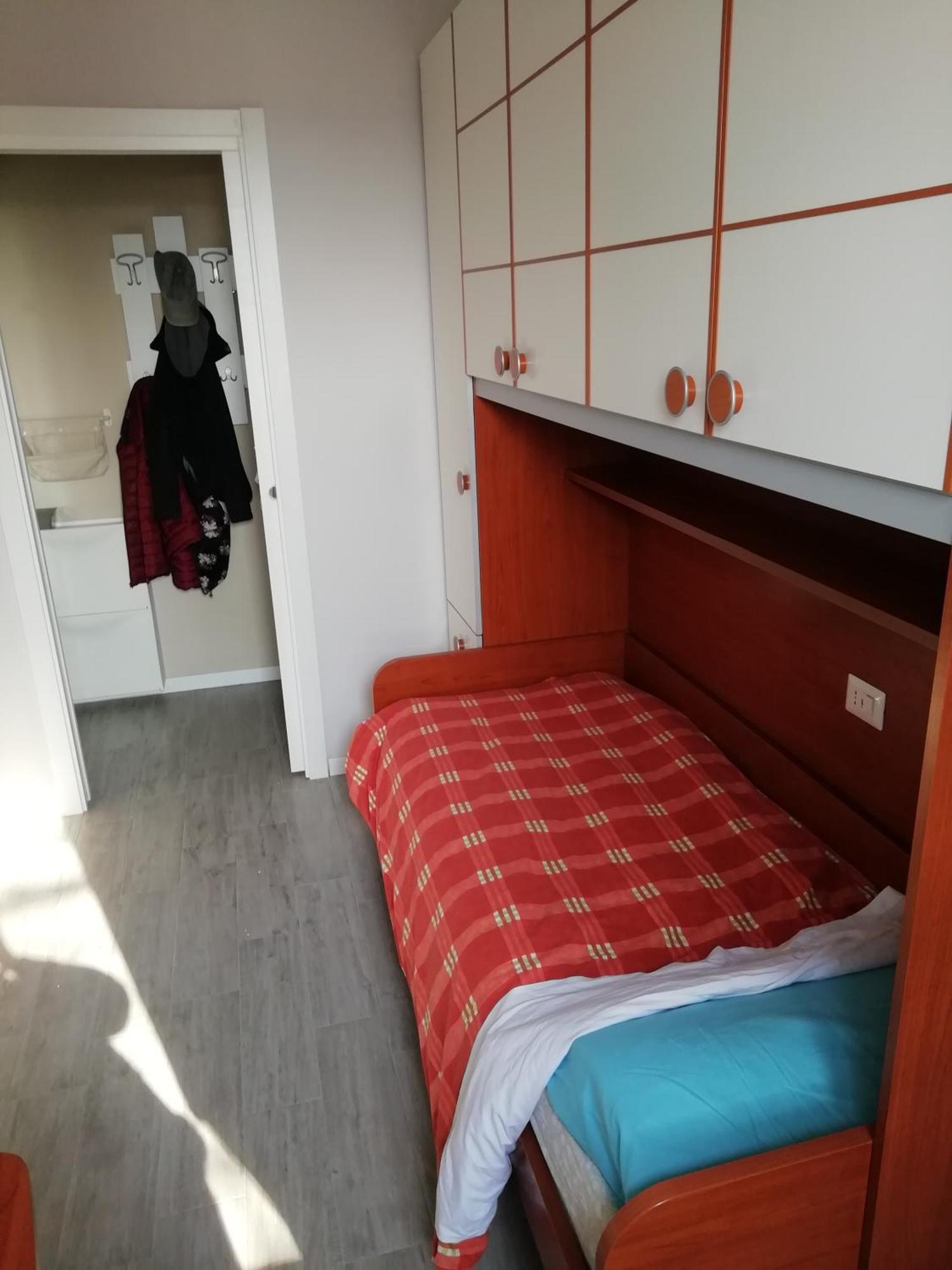 Delizioso Trilocale Lodi Citta Apartment ภายนอก รูปภาพ