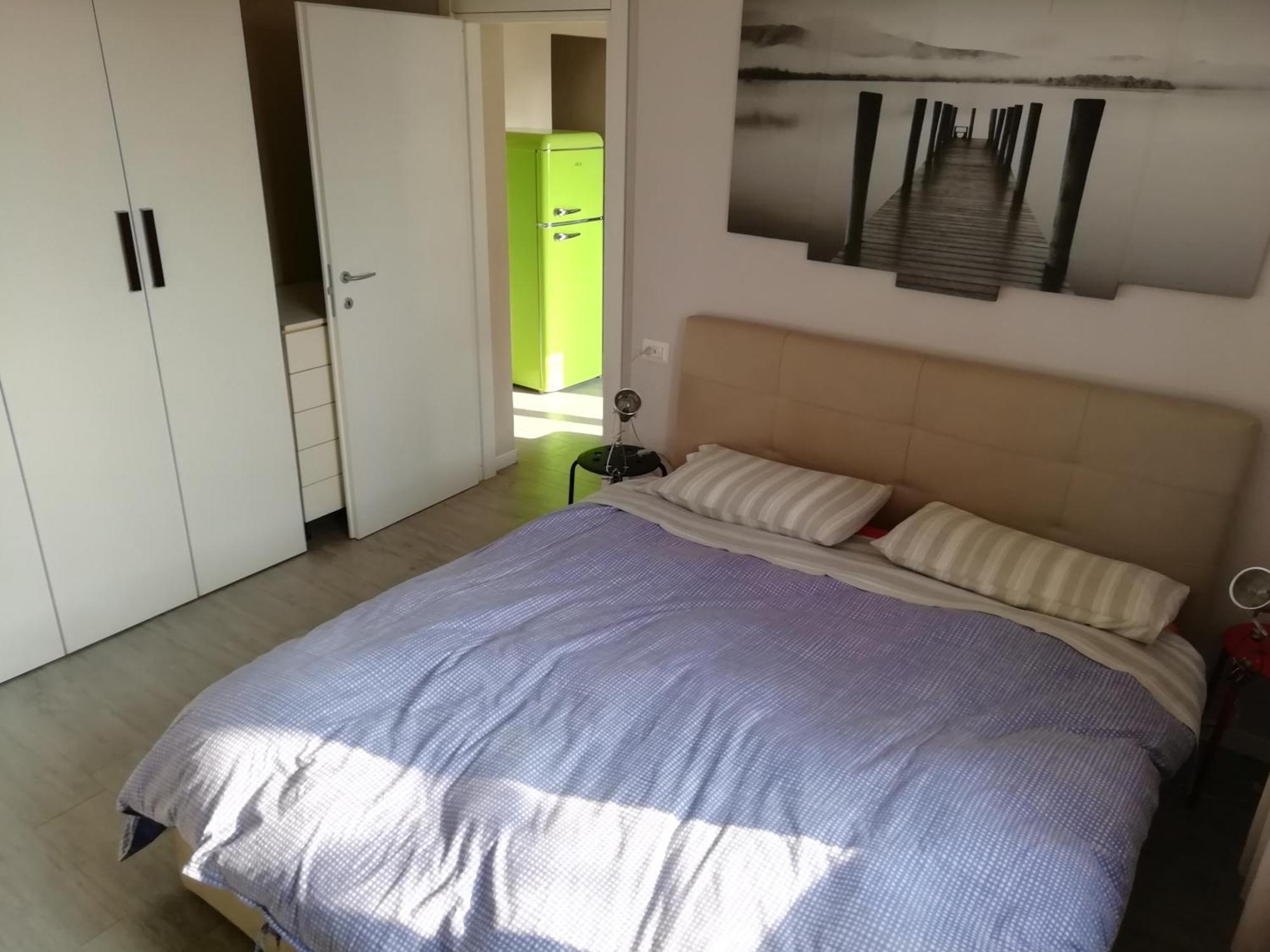 Delizioso Trilocale Lodi Citta Apartment ภายนอก รูปภาพ