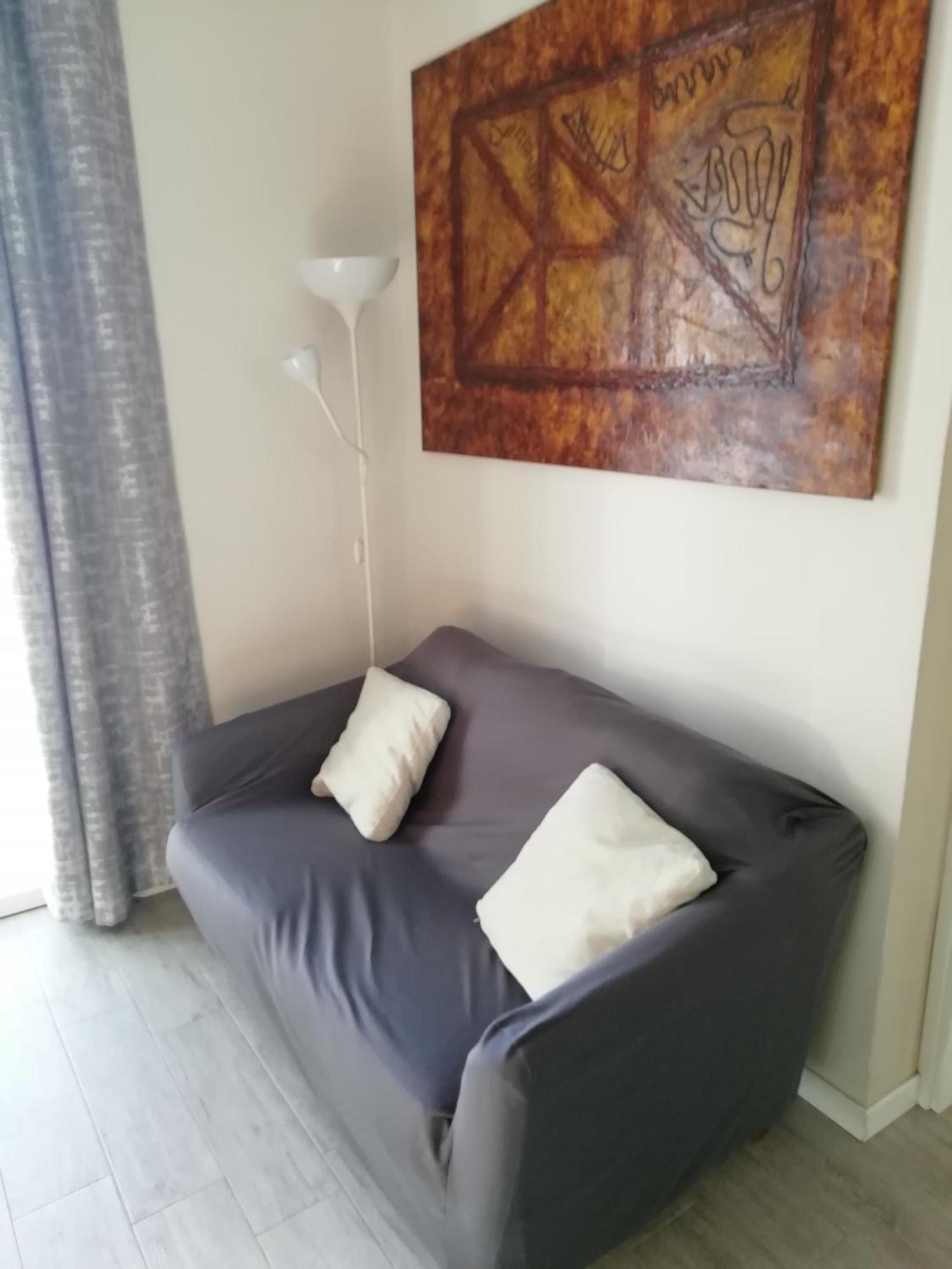 Delizioso Trilocale Lodi Citta Apartment ภายนอก รูปภาพ