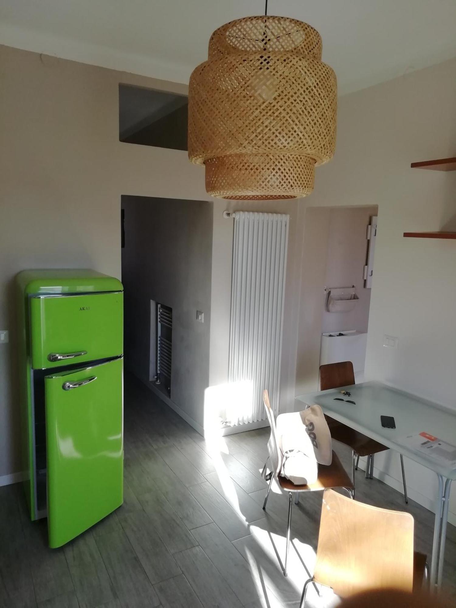 Delizioso Trilocale Lodi Citta Apartment ภายนอก รูปภาพ