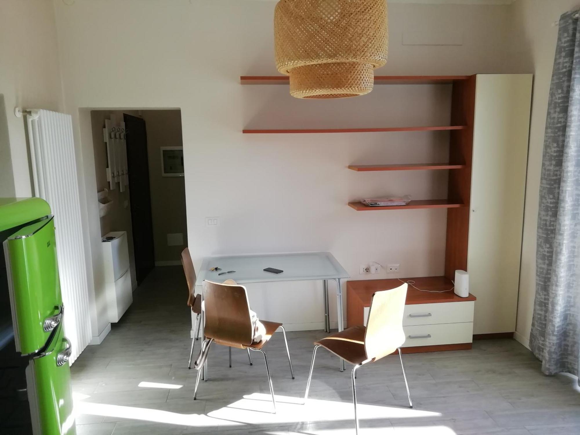 Delizioso Trilocale Lodi Citta Apartment ภายนอก รูปภาพ